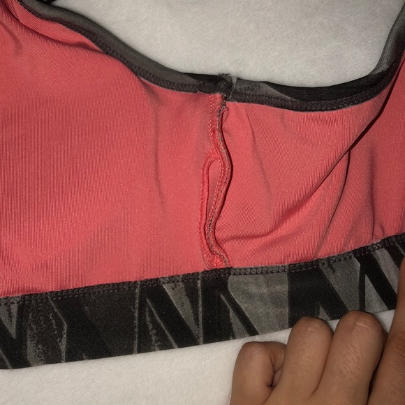 Sports Bra - Picture 3 of 3